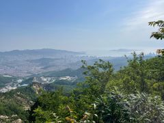 -里口山风景名胜区