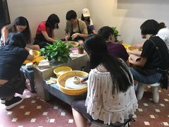 -青韵台陶艺Diy(永庆坊店)