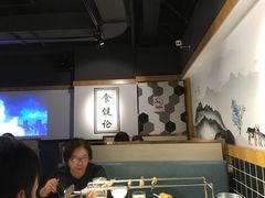 大堂-大成海鲜烧烤·小龙虾(七宝店)