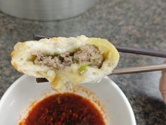 牛肉包子-胡家包子·清真(大众巷店)