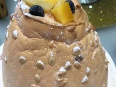 -君德澜酒家·创意粤菜(金山谷店)