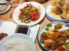 -东北灶(高新银泰店)