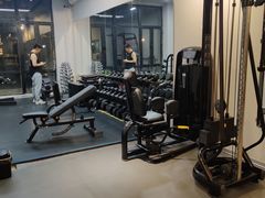 -FEELINGME乐刻私教馆·健身(沿海赛洛城店)