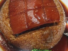 -好福记饭店(红梅公园店)