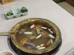 -和庆斋羊蝎子火锅·碳缸烧烤(顺义旗舰店)