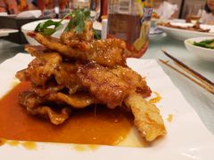 锅包肉-双井轩(双井店)