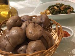 坨坨洋芋-阿斯牛牛·凉山菜(新会展店)