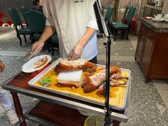 -大鸭梨烤鸭·北京菜(大兴南小街店)