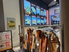 -绍兴老味道·非遗门店(银泰城店)