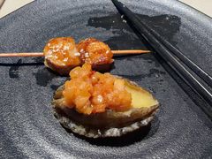 -水木锦堂·自助铁板烧(望京凯德MALL店)