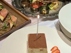 -静香HOUSE·全时段融合餐厅(七星欢乐颂店)