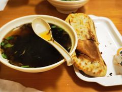-宝光熏肉鞋底火烧(新街口店)
