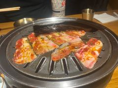 -九田家黑牛烤肉料理(华侨城店)