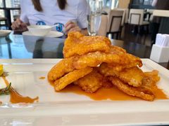 锅包肉-小南洋海景餐厅(深圳湾店)