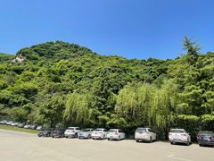 -西安祥峪森林公园