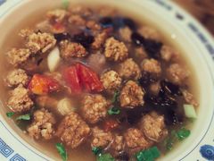 -老雒阳面馆·水席·洛阳菜(王城路店)