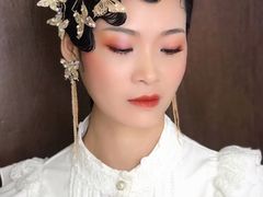-金夫人化妆摄影职业培训学校