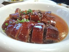 -德胜轩正宗顺德菜(宝安沙井会展中心店)