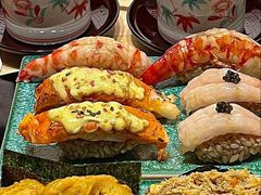 -小十Omakase(地王大厦店)