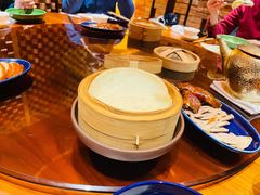 -君悦酒店·1881·北京烤鸭