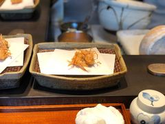 -みかわ是山居