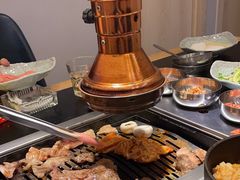-臻牛烤肉