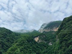 -神农溪纤夫文化旅游区