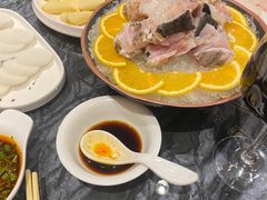 -大渔小鲜火锅店