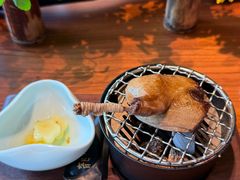 -龙吟山房(青龙山庄店)