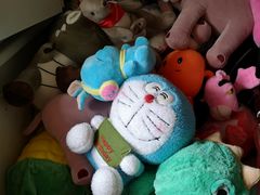 -PAWTOY爪e玩偶店(天兴罗斯福店)