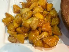 -一块豆腐(英雄山总店)