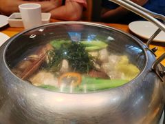 -海味当家·蒸锅海鲜(中山广场创始店)