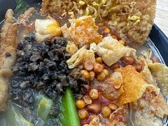 -笋果坊螺蛳粉(竹园小区店)