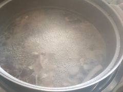 -椰子营·椰子鸡火锅(万象里店)