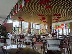 -北京云瑧金陵莲花酒店·莲·川小馆