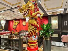 -囍凤楼·粤菜·点心·火锅(温特莱店)