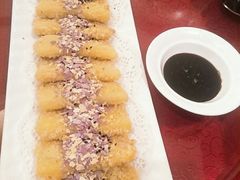 -祥记餐饮•豫粤珍味(郑东新区新长安店)