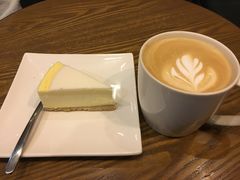 -星巴克(广州东圃天银店)
