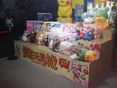-中影华臣影城VLED(赠4小时停车 西安路店)