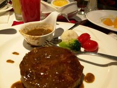 -斗牛士牛排(南京东路店)