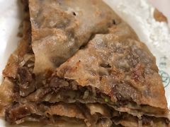 -清真永恒华威肉饼(潘家园店)