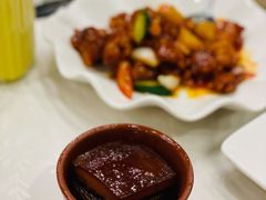 东坡焖肉-楼外楼(西湖景区孤山路店)