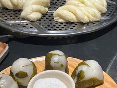 -蘸小院铁锅炖·蘸酱菜·东北菜(怀远门店)