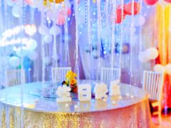 -天空花园餐吧·生日·团建(南山店)