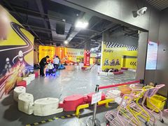 -利剑潮玩·团建·亲子·聚会