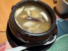 -甘思咪哚·云南艺术餐厅(天河广百店)