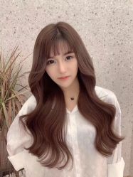 -3AM HAIR SALON染发烫发接发