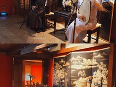 -醉西楼·国风茶社