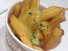 -艾薯夫妇Aysh(福田星河COCOPark店)