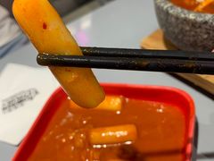 -chicken plus韩国炸鸡(城阳店)